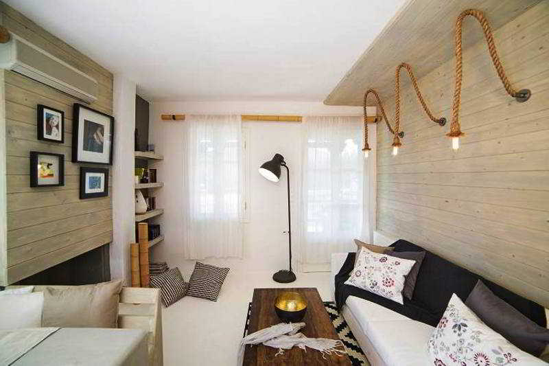 Villa Delona Engares Ngoại thất bức ảnh