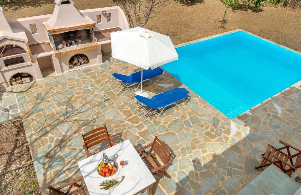 Villa Delona Engares Ngoại thất bức ảnh