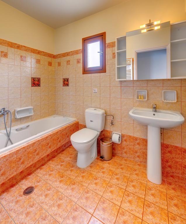Villa Delona Engares Ngoại thất bức ảnh