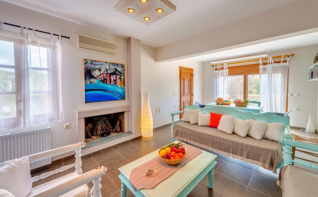Villa Delona Engares Ngoại thất bức ảnh