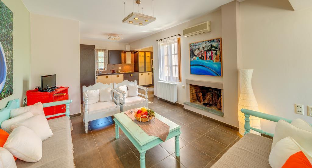 Villa Delona Engares Ngoại thất bức ảnh