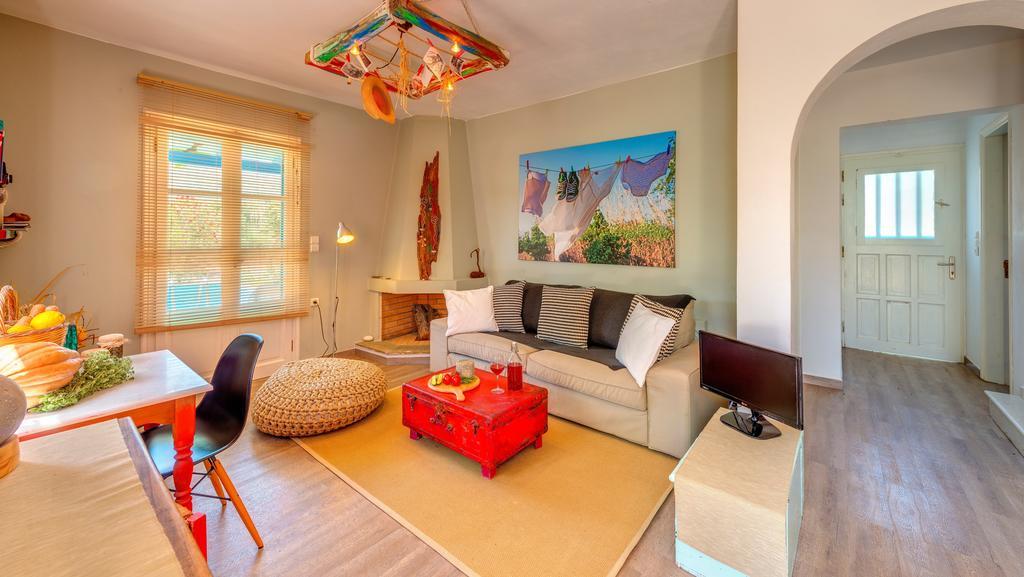 Villa Delona Engares Ngoại thất bức ảnh