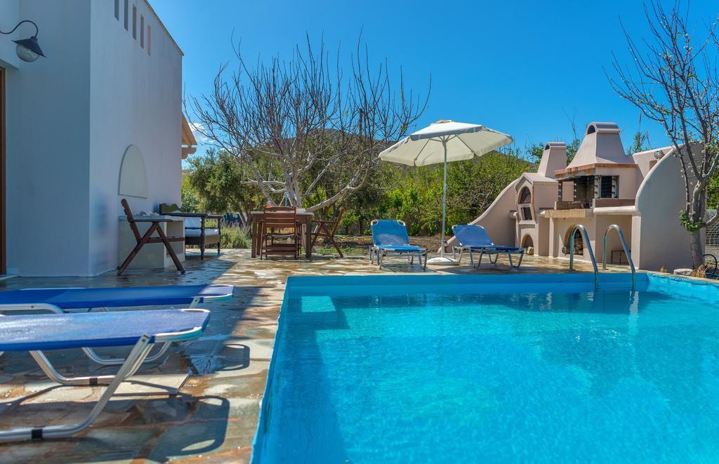 Villa Delona Engares Ngoại thất bức ảnh