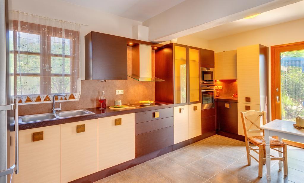 Villa Delona Engares Ngoại thất bức ảnh