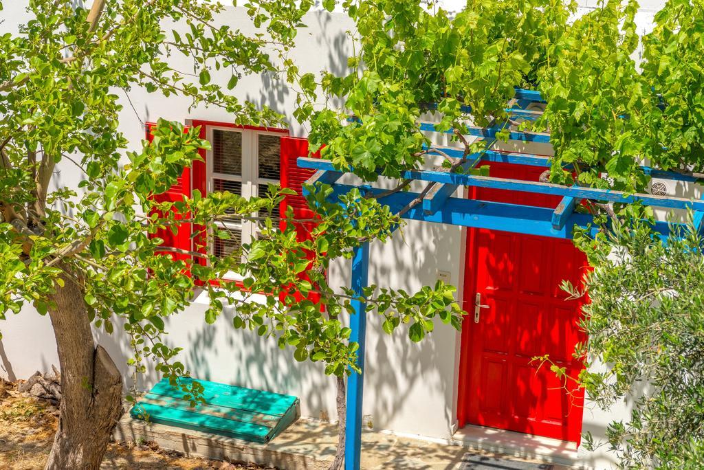 Villa Delona Engares Ngoại thất bức ảnh
