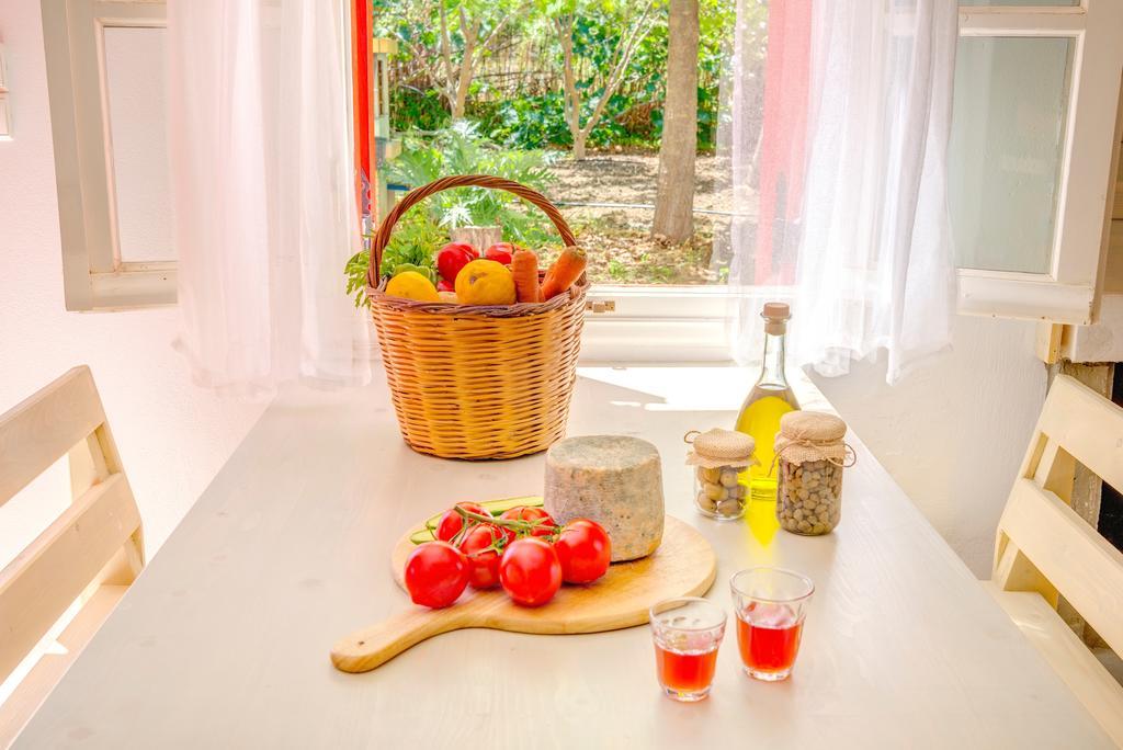 Villa Delona Engares Ngoại thất bức ảnh