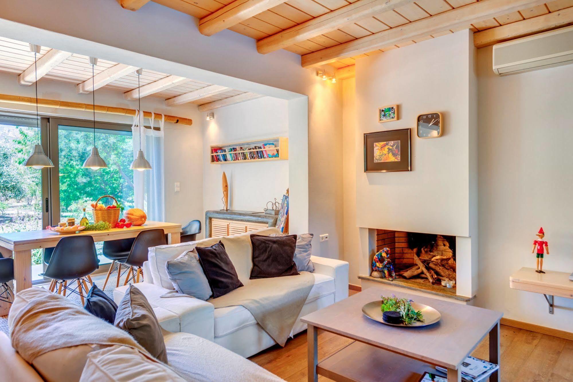 Villa Delona Engares Ngoại thất bức ảnh