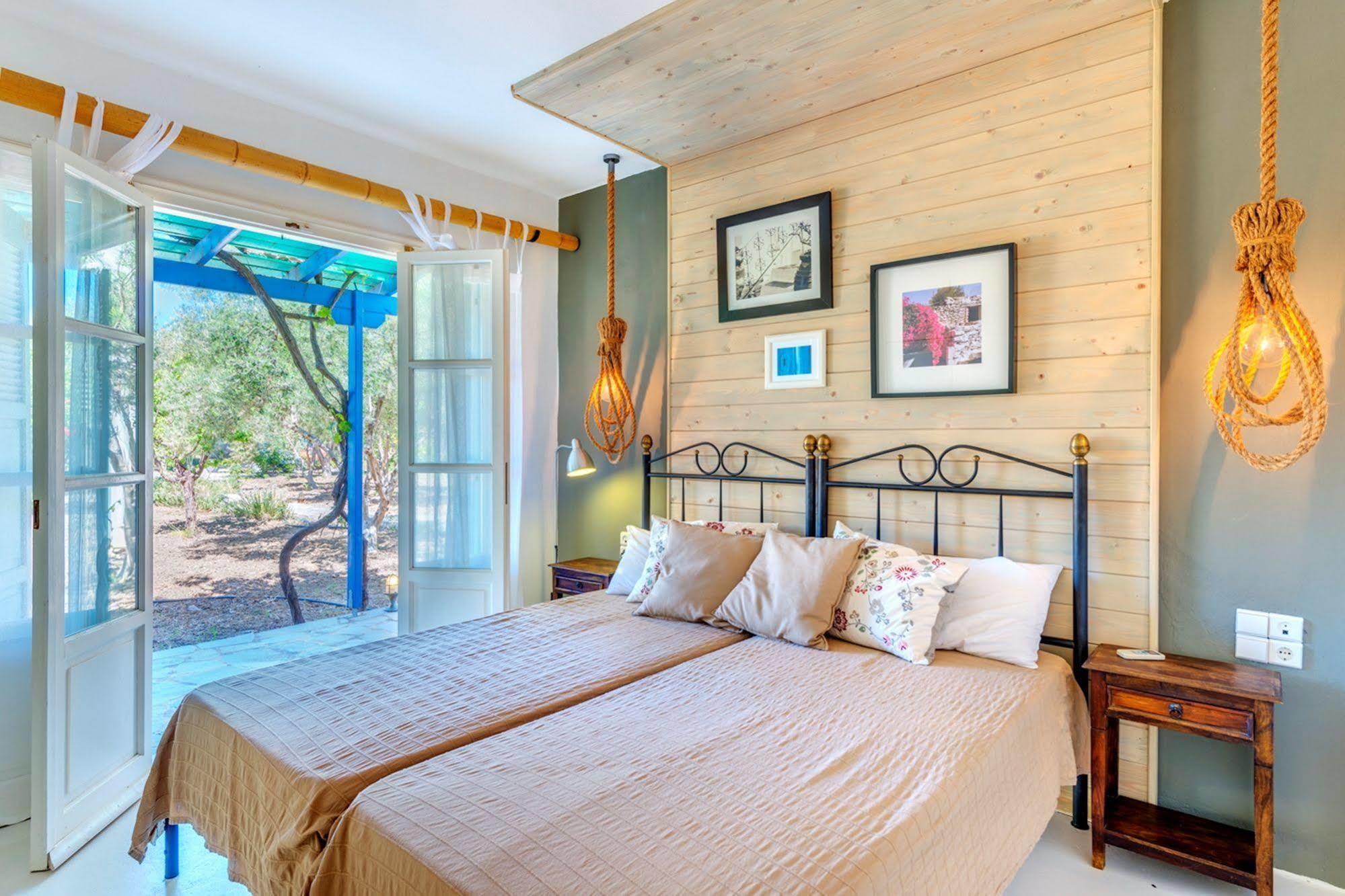 Villa Delona Engares Ngoại thất bức ảnh