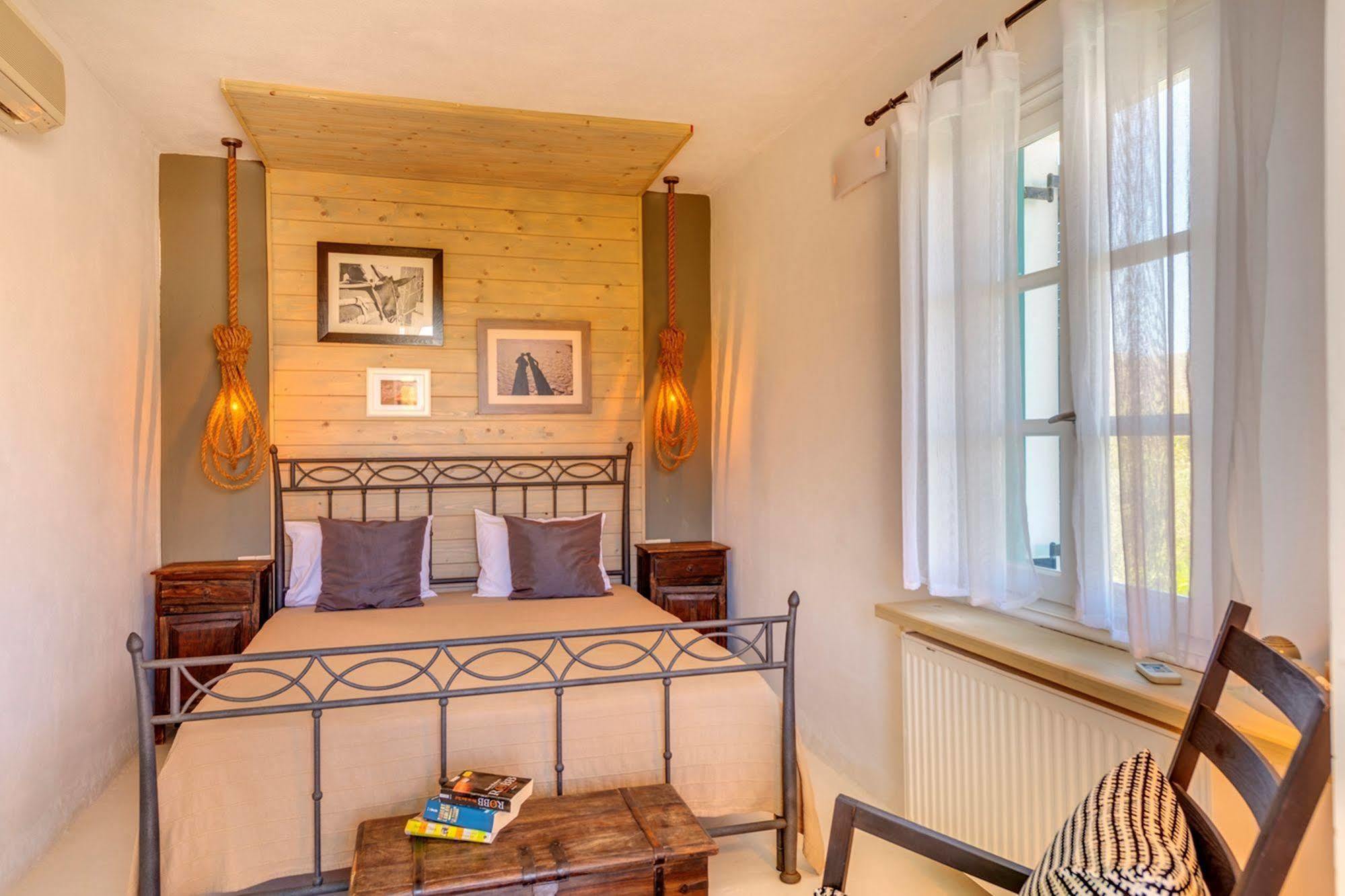 Villa Delona Engares Ngoại thất bức ảnh