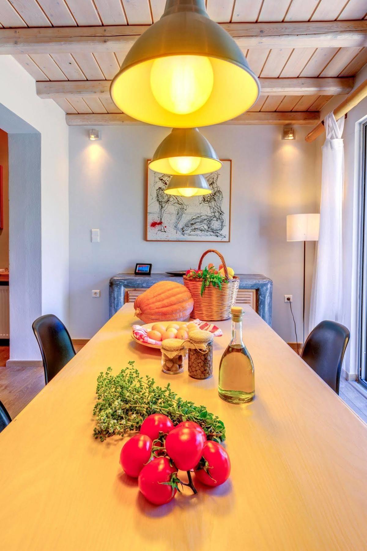 Villa Delona Engares Ngoại thất bức ảnh