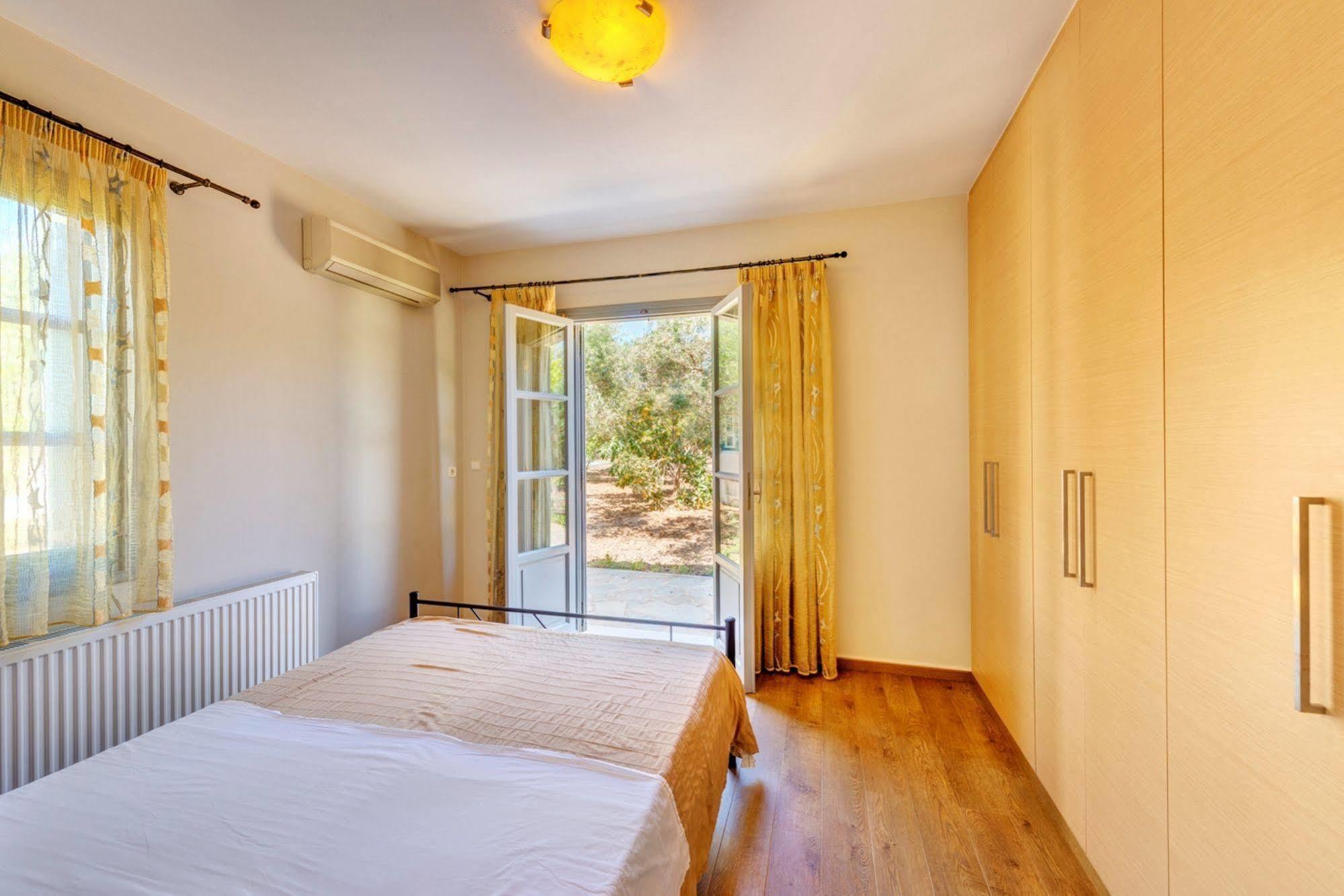 Villa Delona Engares Ngoại thất bức ảnh