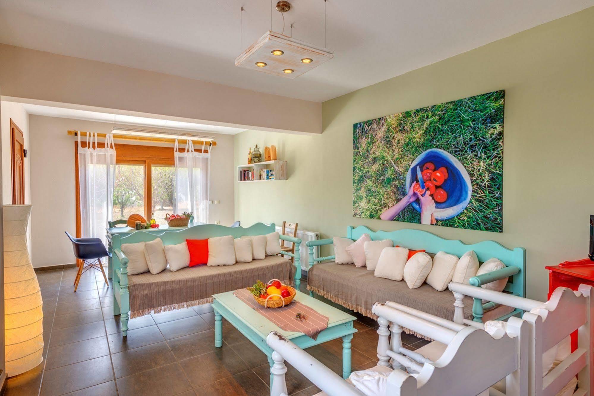 Villa Delona Engares Ngoại thất bức ảnh