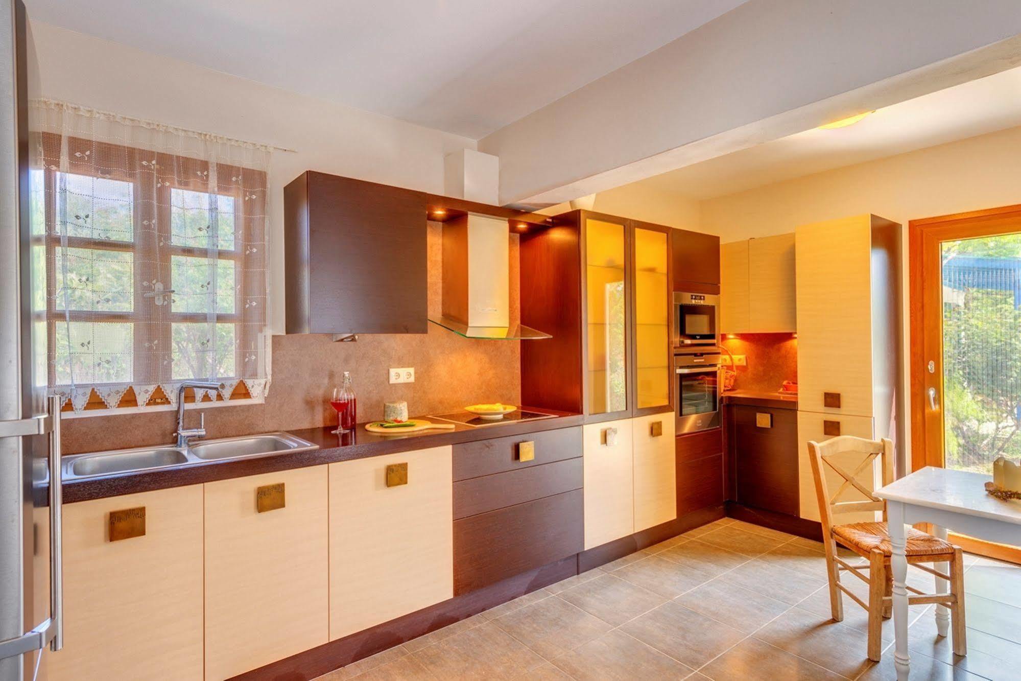 Villa Delona Engares Ngoại thất bức ảnh