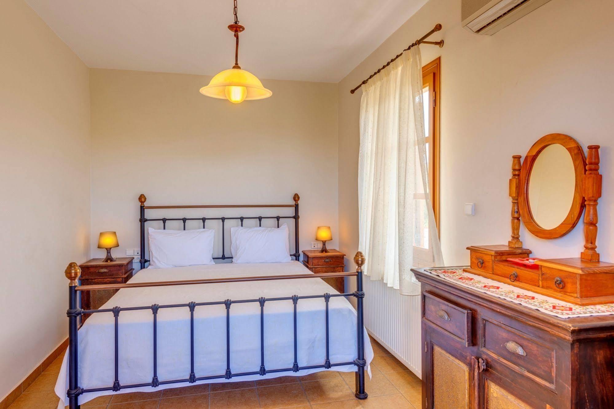 Villa Delona Engares Ngoại thất bức ảnh