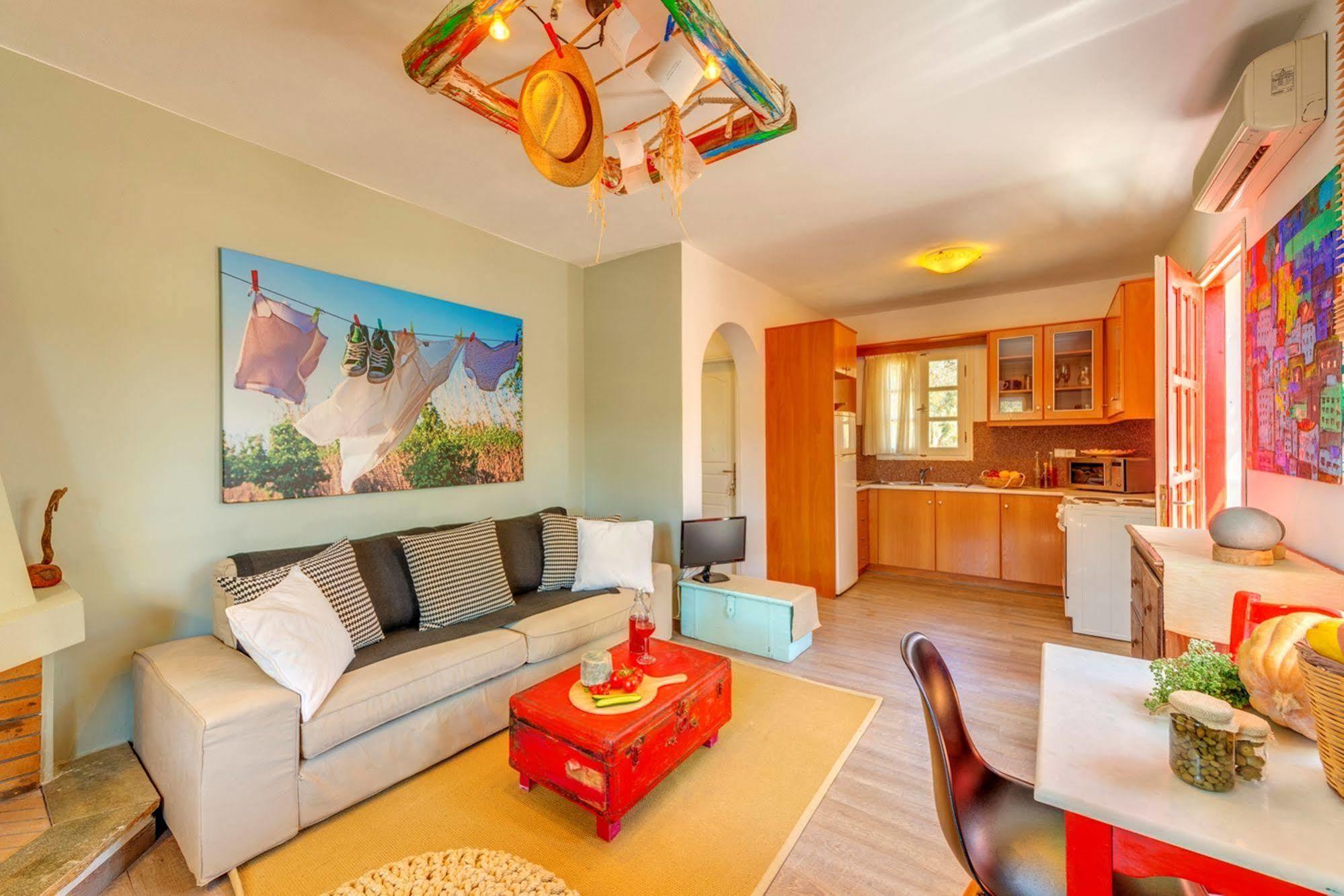 Villa Delona Engares Ngoại thất bức ảnh