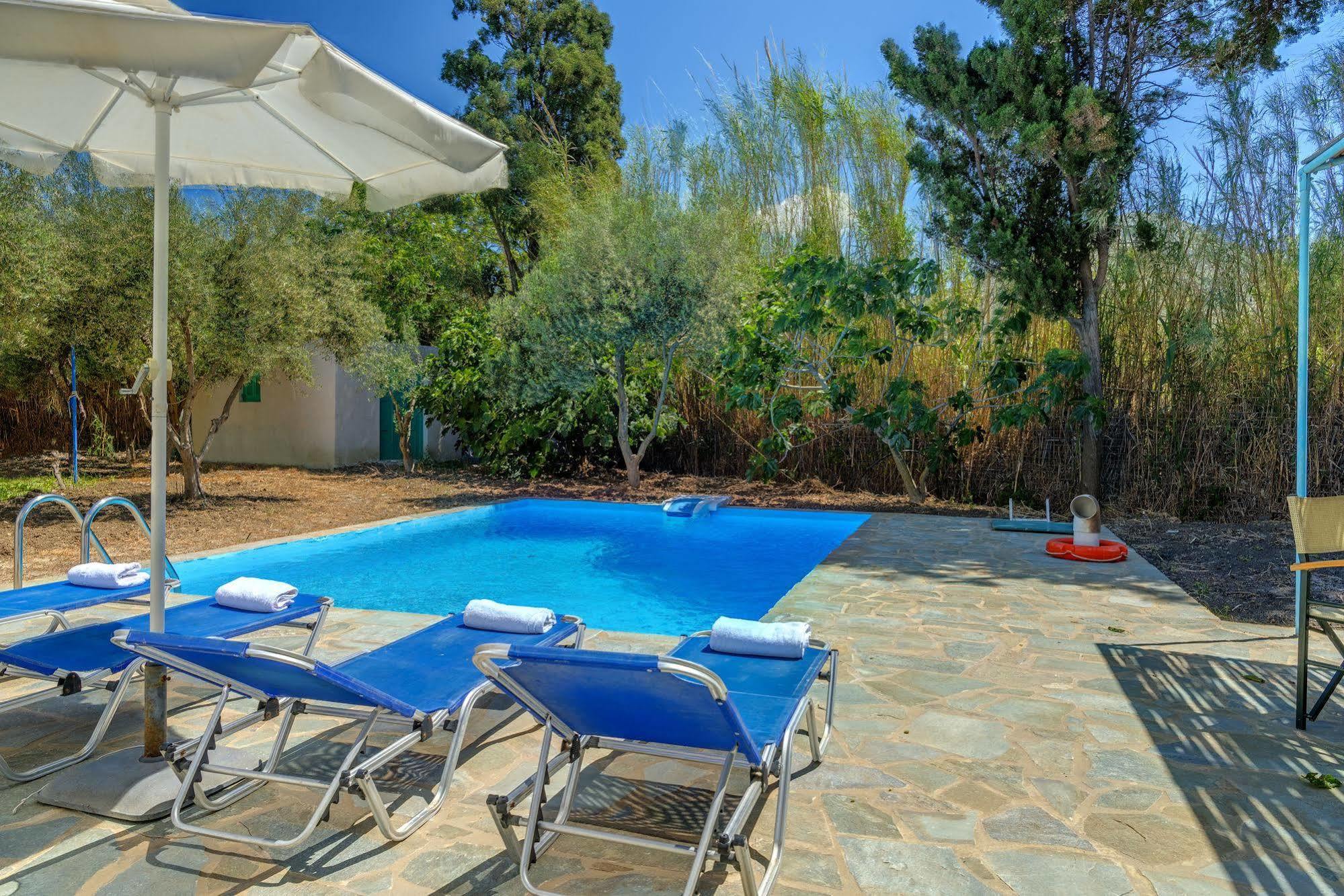 Villa Delona Engares Ngoại thất bức ảnh