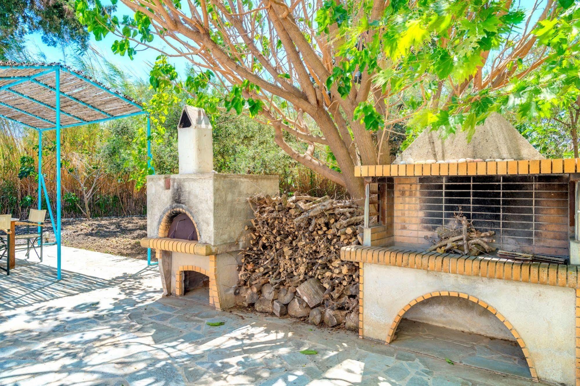 Villa Delona Engares Ngoại thất bức ảnh