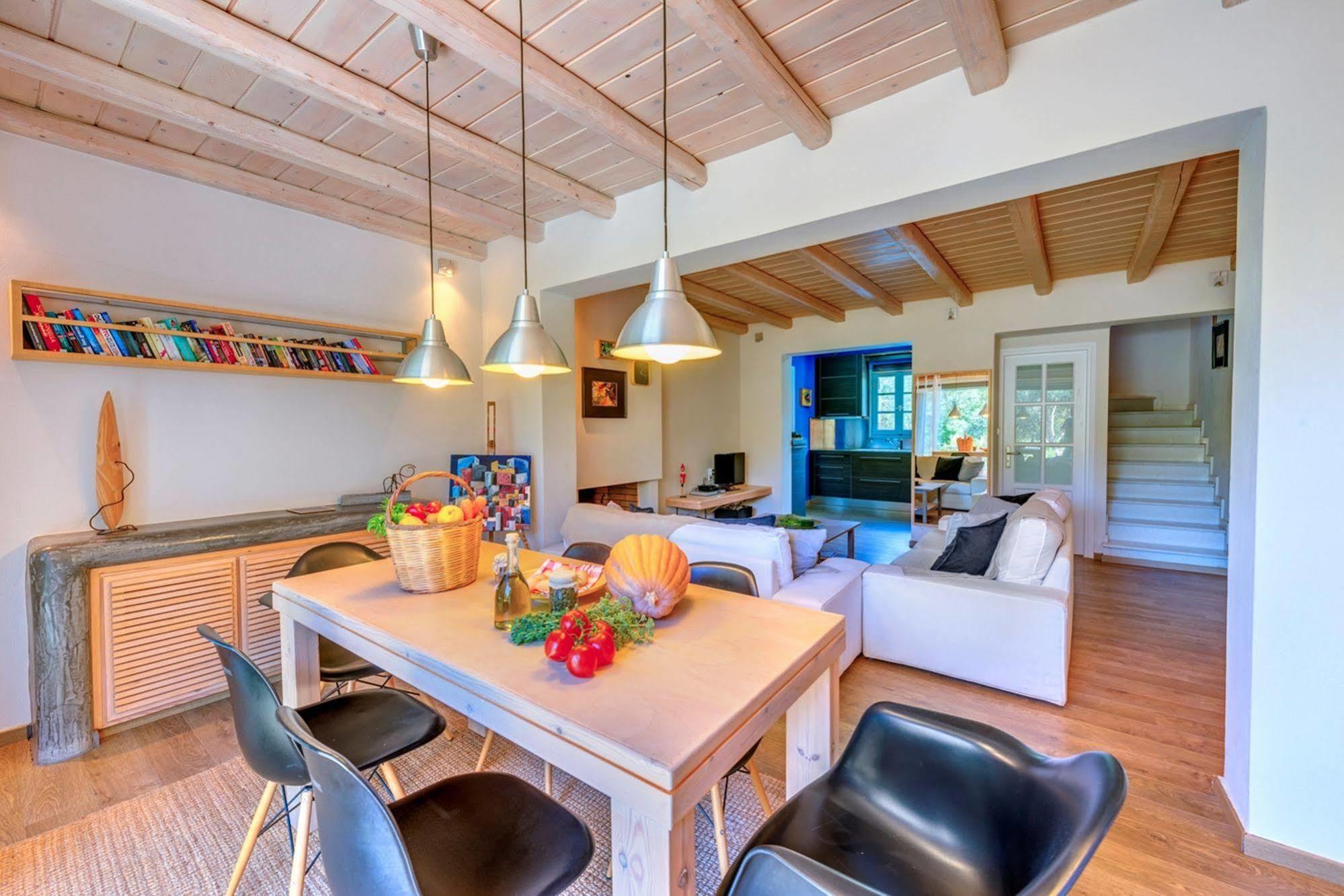 Villa Delona Engares Ngoại thất bức ảnh