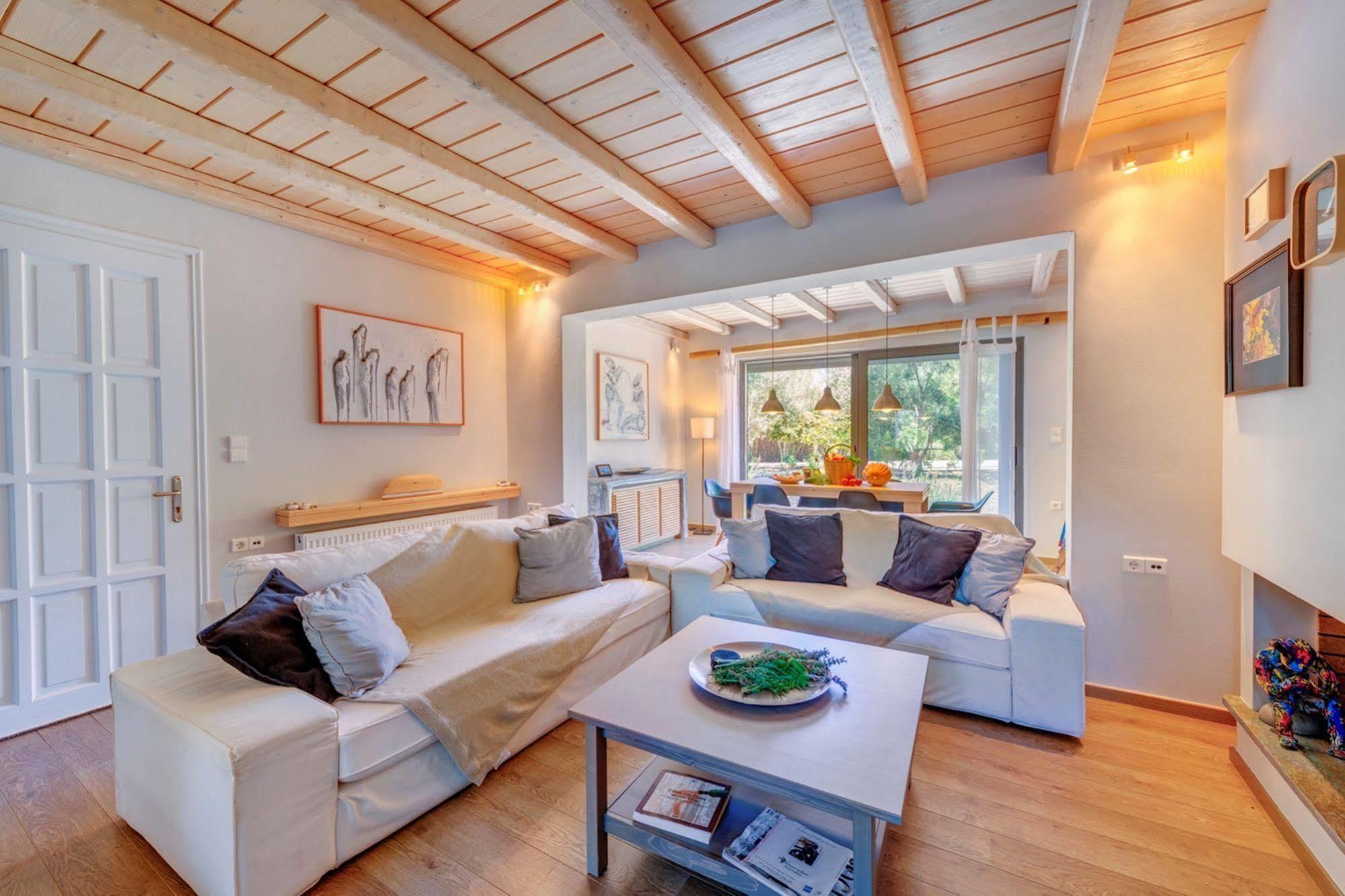 Villa Delona Engares Ngoại thất bức ảnh
