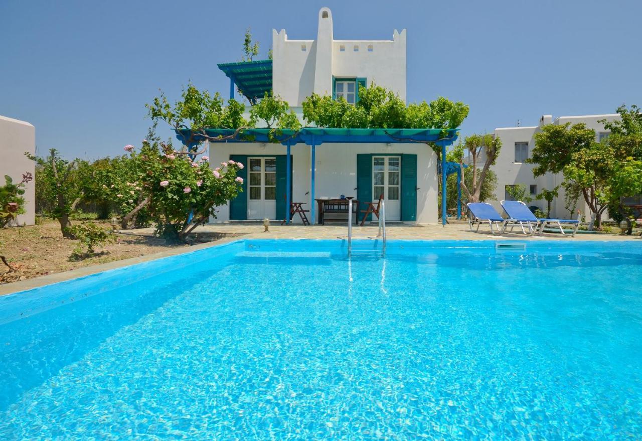 Villa Delona Engares Ngoại thất bức ảnh