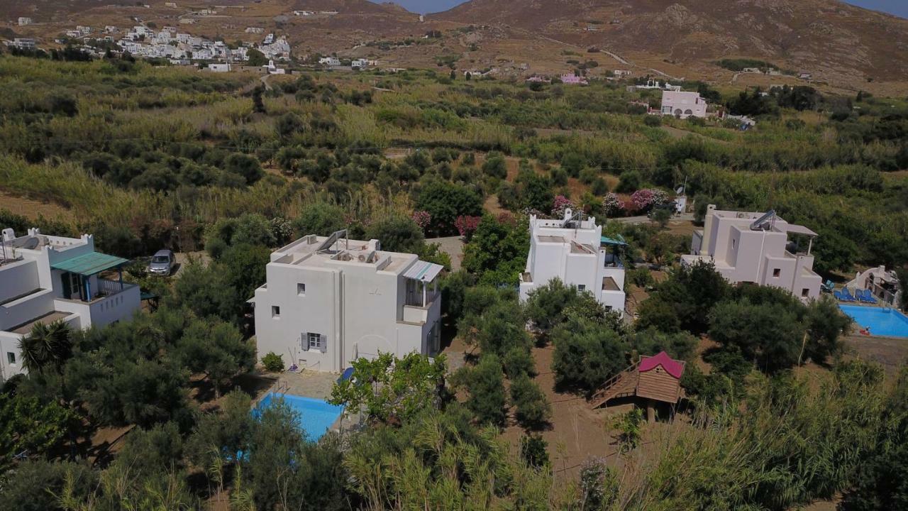 Villa Delona Engares Ngoại thất bức ảnh