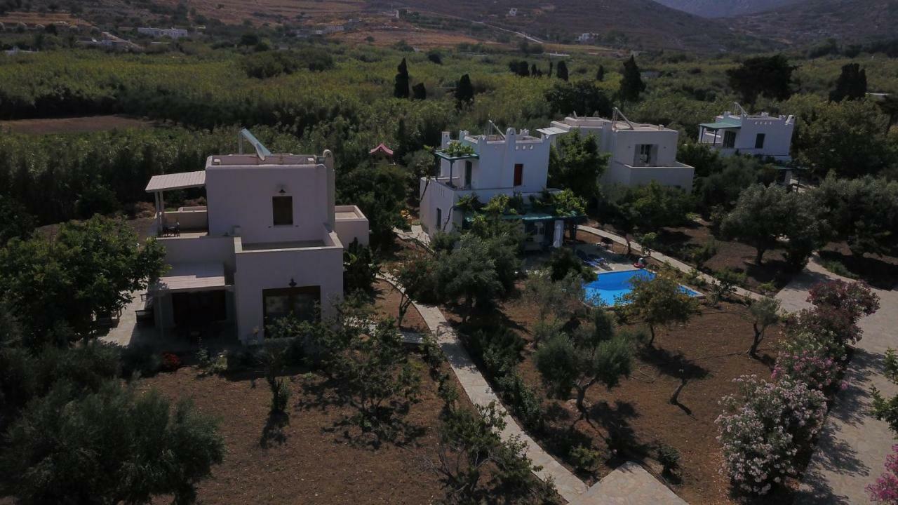 Villa Delona Engares Ngoại thất bức ảnh